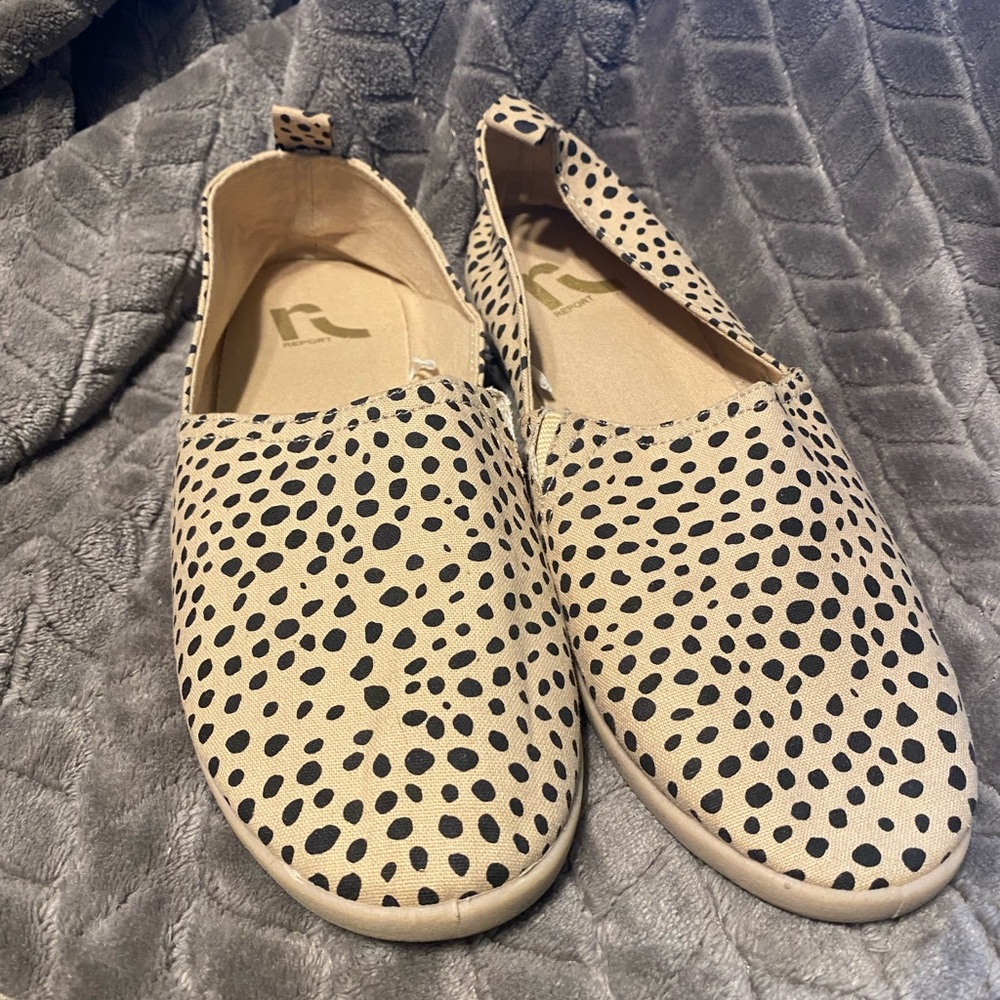 slide on shoes